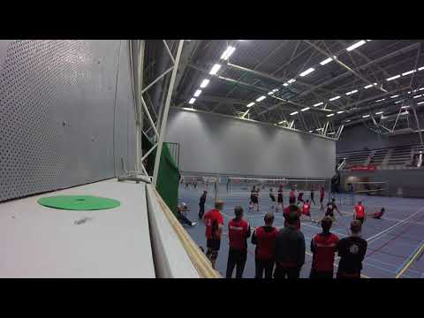 VV Amsterdam Highlights