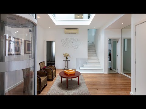 Rio985 - Penthouse in Ipanema, Rio de Janeiro