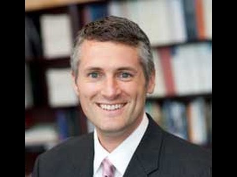 Michael Cahill, Vice Dean and Professor of Law, discusses BLS curriculum