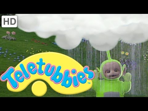 Teletubbies: Washing the Bus - Full Episode
