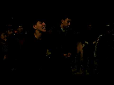 STEREO. PEPE. DEAFC vs AEREO. SADOS. PARAVERBAL. Semifinal:Calleja Song 3vs3