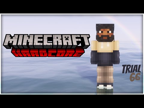 INSANE Minecraft Hardcore Trial - EPIC Day 47-52 Adventures with Los!
