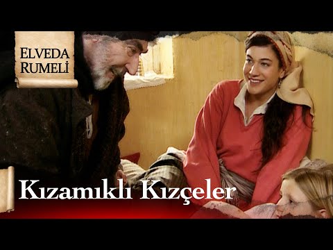 Babişkonuz kurban olsun size! - Elveda Rumeli 20. Bölüm