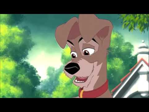 The Little Mer-Dog part 7 - To the Surface