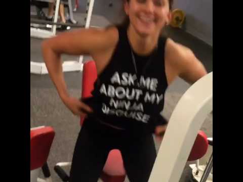 Aspen Rae - Female Fitness Motivation #84