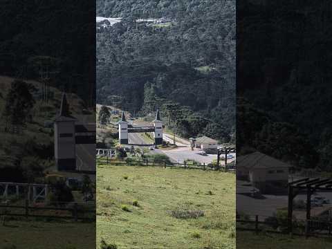 Bom Jardim da Serra - Santa Catarina
