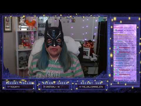 Batman Smut