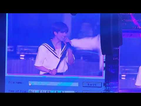 Stray Kids | Time Out | 220917 2nd World Tour “MANIAC” Seoul Special (UNVEIL 11)