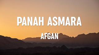 Download lagu Afgan - Panah Asmara | Lirik mp3