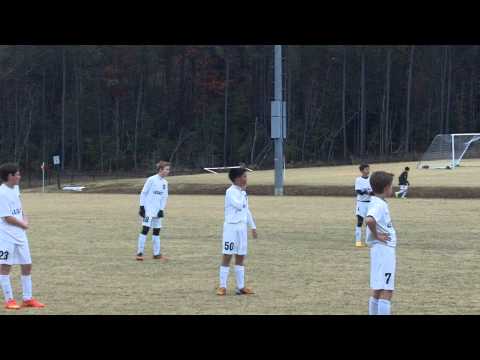 Virginia Legacy Wizards vs. RSP pt 1