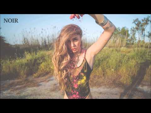 Coyu Feat. Marissa Guzman - Apparition