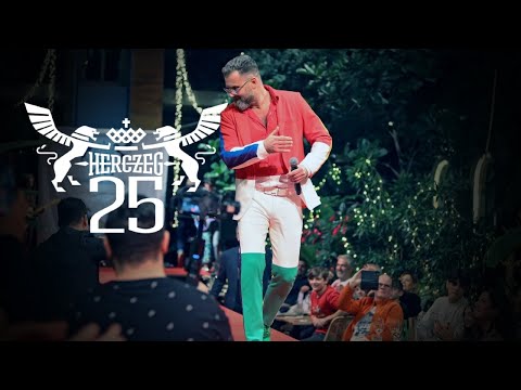 HERCZEG25 ❙ A show