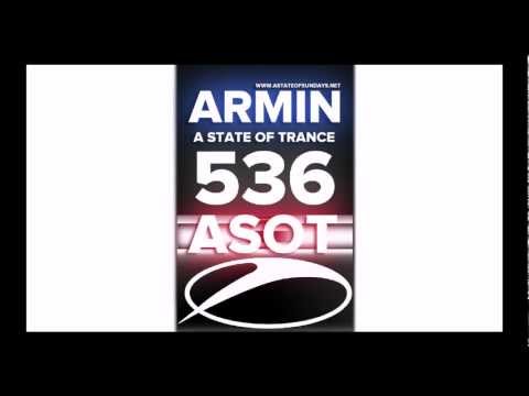 Armin van Buuren - (ASOT 536) [320 Kbps] Every Little Beat (Myon & Shane 54 Summer Of Love Mix)