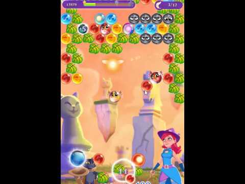 Bubble Witch Saga 3   LEVEL 364