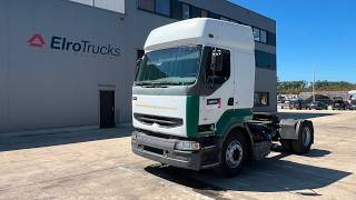 Tractor head Renault Premium 400 (MANUAL PUMP / POMPE MANUELLE / EURO2) | Gambar 4 - Autoline