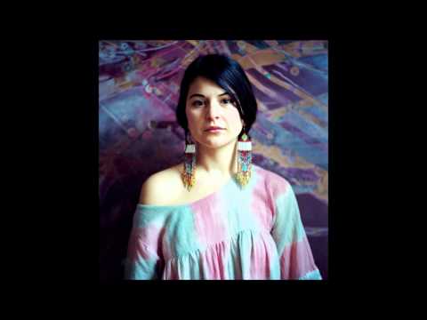 Mariee Sioux - Ghosts in my heart  (HQ)