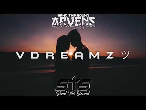 ARVENS - CAN U ( STS REMIX ) 2021