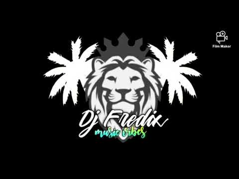 DJ FREDIX FT JDF FIL OU KITE ZOUK KOMPA 2021