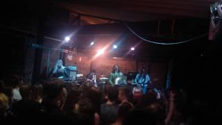 Inheaven - All There Is - Live