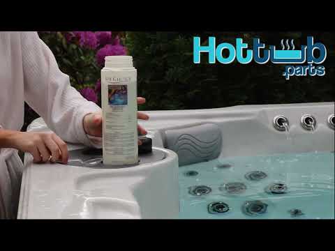 SPA CHOICE SANITIZING CHLORINE GRANULES