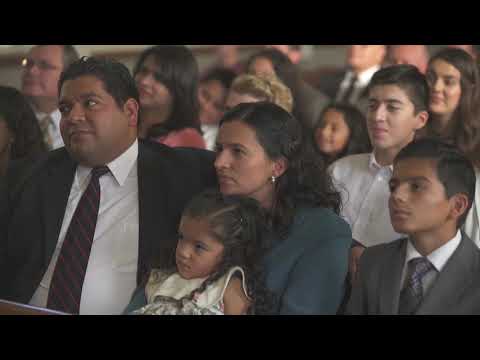 They Spoke to Us - Ulisses Soares