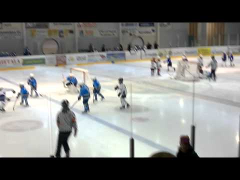 jyki 05 valkoiset-huskit nivala 2014