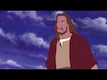 Rugăciunea Domnului HD Povestiri Biblice Desene Animate