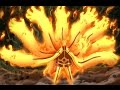 Naruto Kurama/Bijuu Mode Theme 