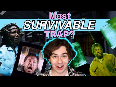 Reviewing SAW Traps on Survivability (SAW 4-6)