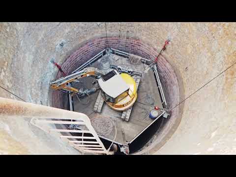 Demolice Mělník - POLANSKÝ s.r.o.