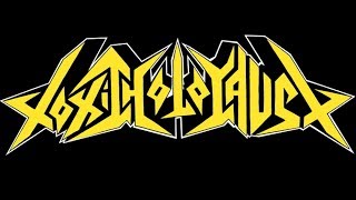 Toxic Holocaust - In The Name Of Science + Lyrics + Sub Esp