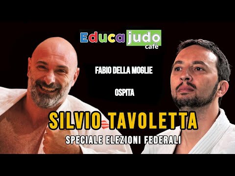 SPECIALE ELEZIONI FEDERALI: SILVIO TAVOLETTA