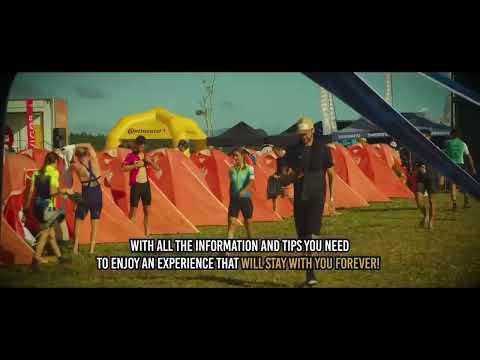 Experience the Ultimate Mountain Bike Challenge – Brasil Ride Bahia 2025