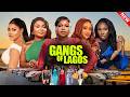 GANGS OF LAGOS BADDIES RUTH KADIRI BIMBO ADEMOYE CHIOMA NWAOHA SONIA UCHE UCHE MONTANA 2026 MOVIE