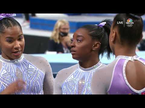2021 US Champs Women Day 1 1080p 8238K