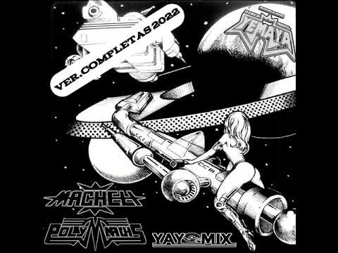 ANSIOSO(EDIT) GRUP.MARRANO  CLASICAS PARA SALTAR 2022 VERCIONES COMPLETAS