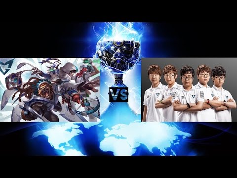 SSW Skins Spotlight (Rengar, Talon, Twitch, Singed, Thresh)