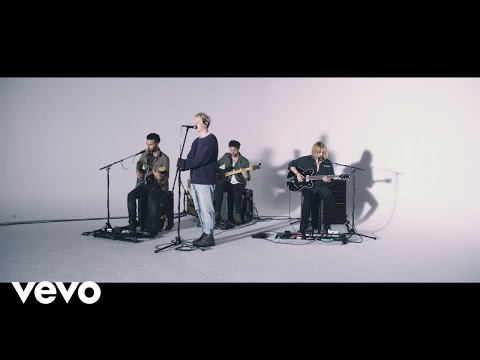 Nothing But Thieves - Sorry (Stripped Back)