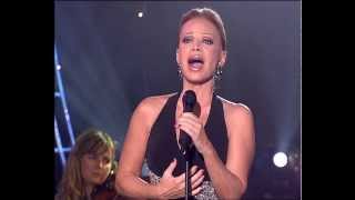 PALOMA SAN BASILIO "NO LLORES POR MÍ ARGENTINA"