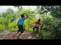 Kena Bacok Lagi Duell