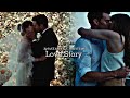 Anastasia Christian Love Story