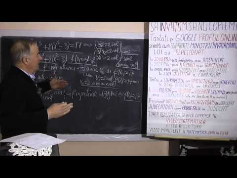 1/2 Lectia 203 - Raspund la diverse probleme de la voi si una IMPORTANTA PENTU NOI TOTI