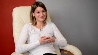 Severine Testimonial - English