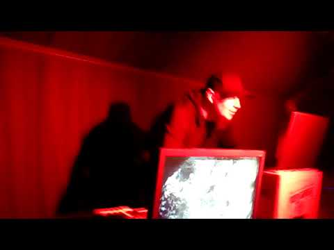 Psilodump LIVE @ Chipwrecked 2018, Denmark