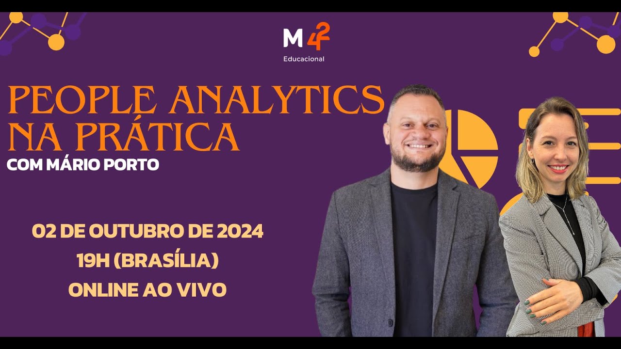 Masterclass: People Analytics na Prática
