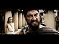 300 Video Comparison VHS DVD Blu Ray