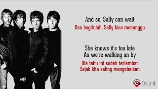 Download lagu Don't Look Back In Anger - Oasis (Lirik Lagu Terjemahan) mp3 Download lagu Don't Look Back In Anger - Oasis (Lirik Lagu Terjemahan) mp3