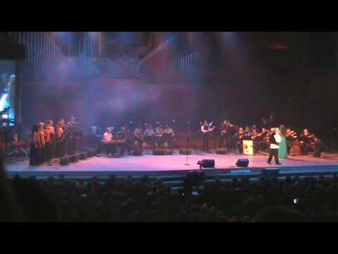 IVICA PEPELKO ŽVS KUŠLEC I TAMBURAŠKI ORKESTAR AKADEMIJE MUP-A   BIT ĆE BOLJE