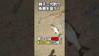魚がそろそろ食べたい季節ですよね