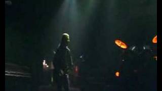 jane (Peter Panka) live mit Fire, Water, Earth and Air